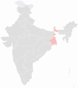 West Bengal