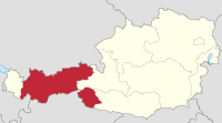 Tyrol
