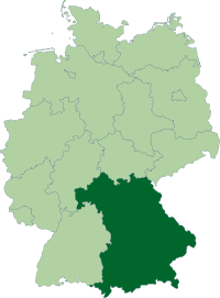 Bavaria