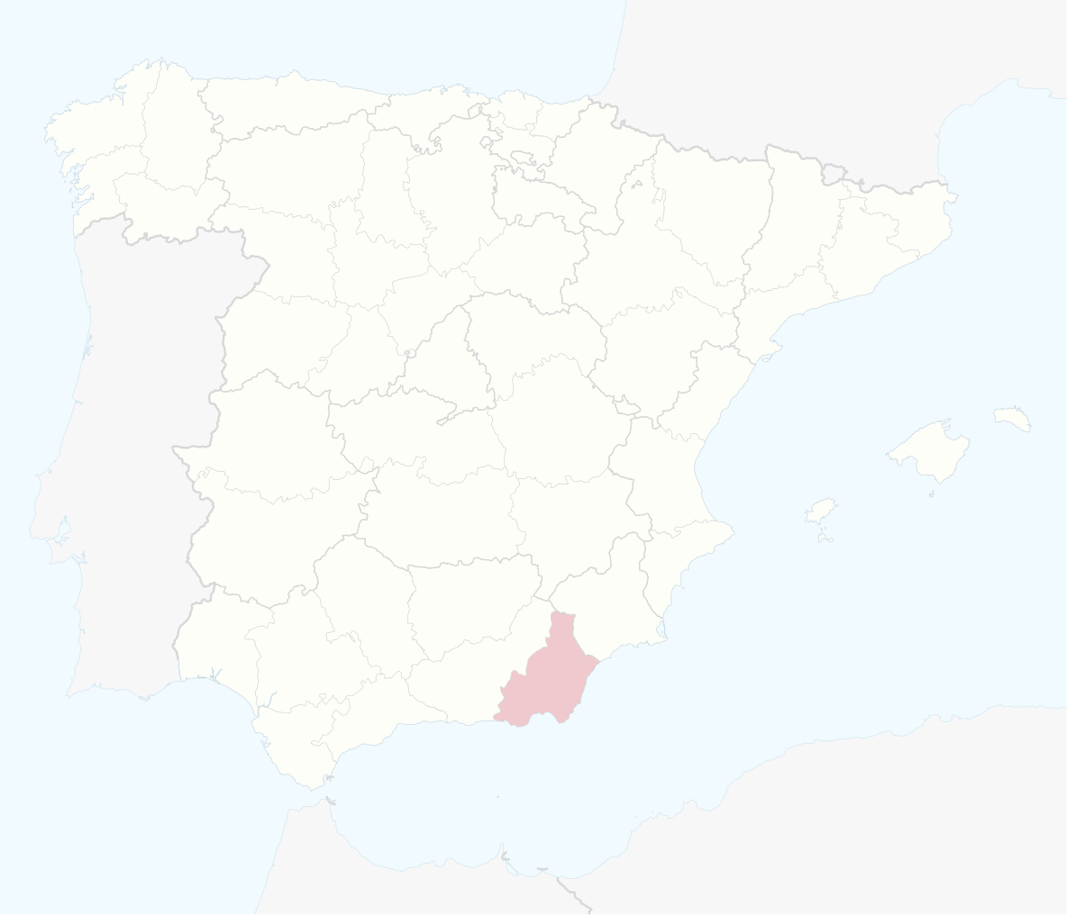 Almería