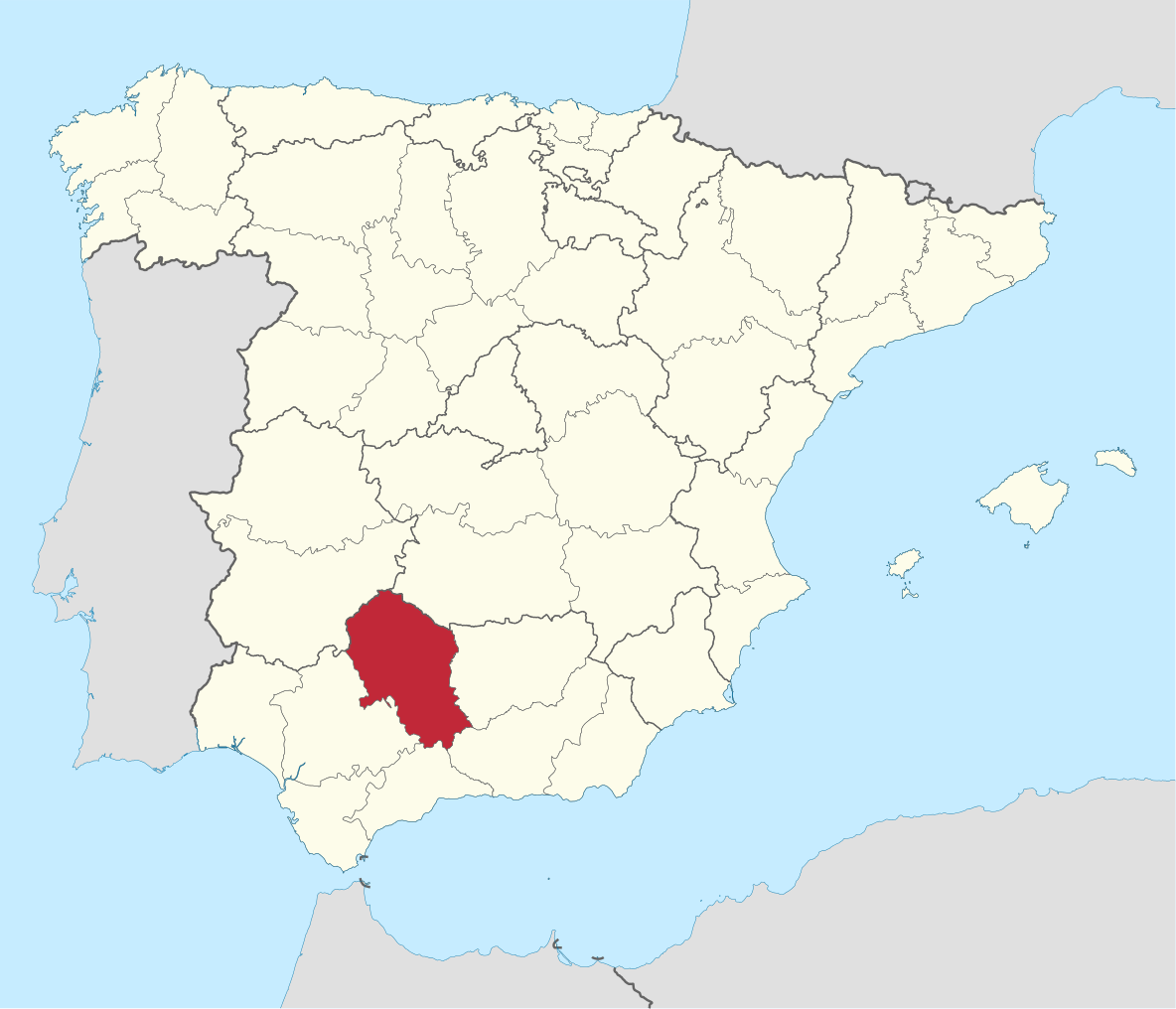 Córdoba