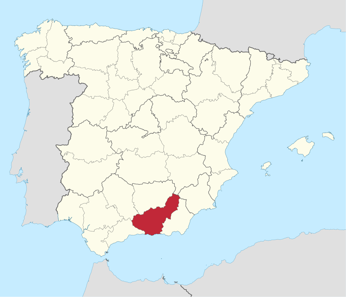 Granada