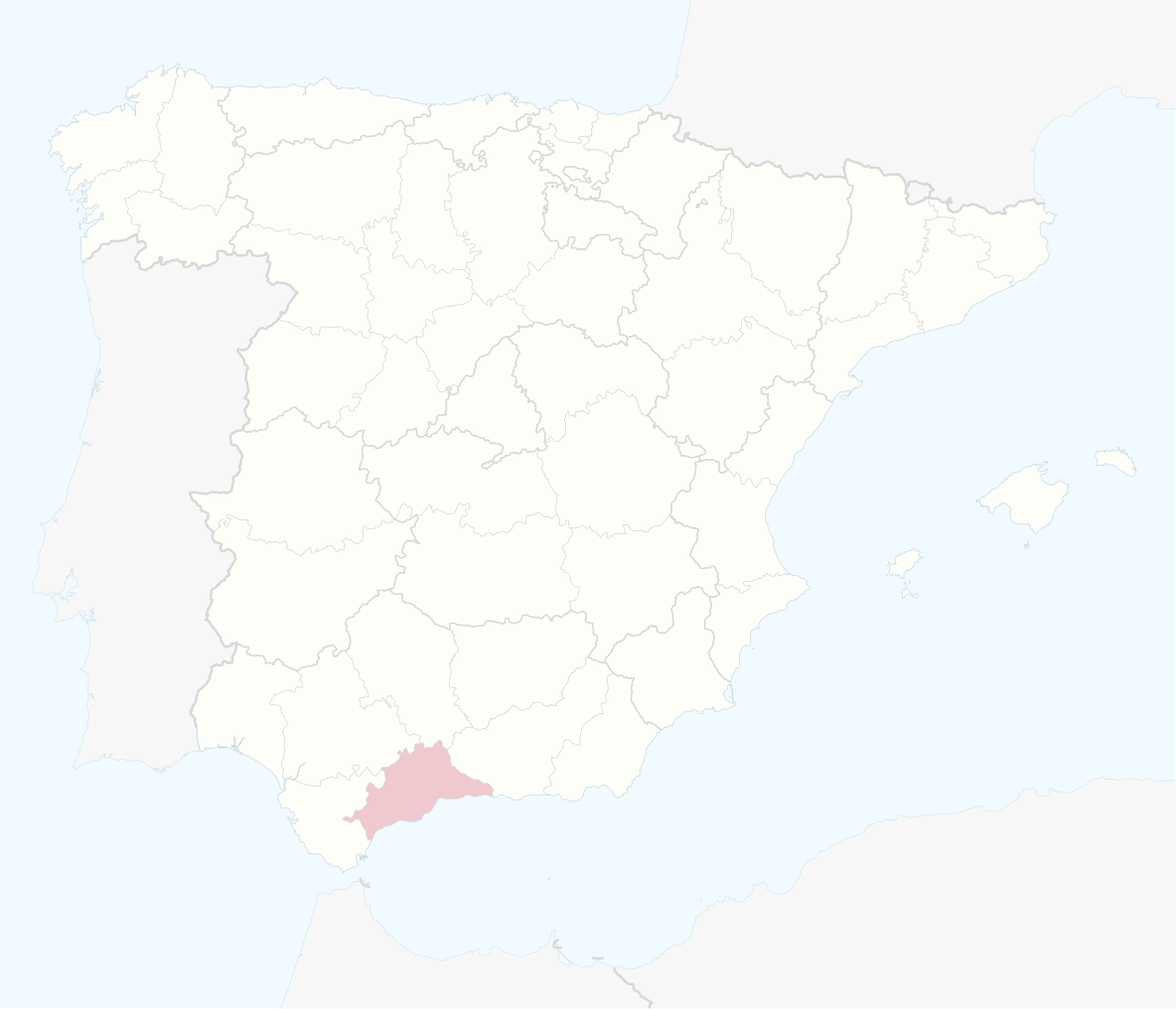 Málaga