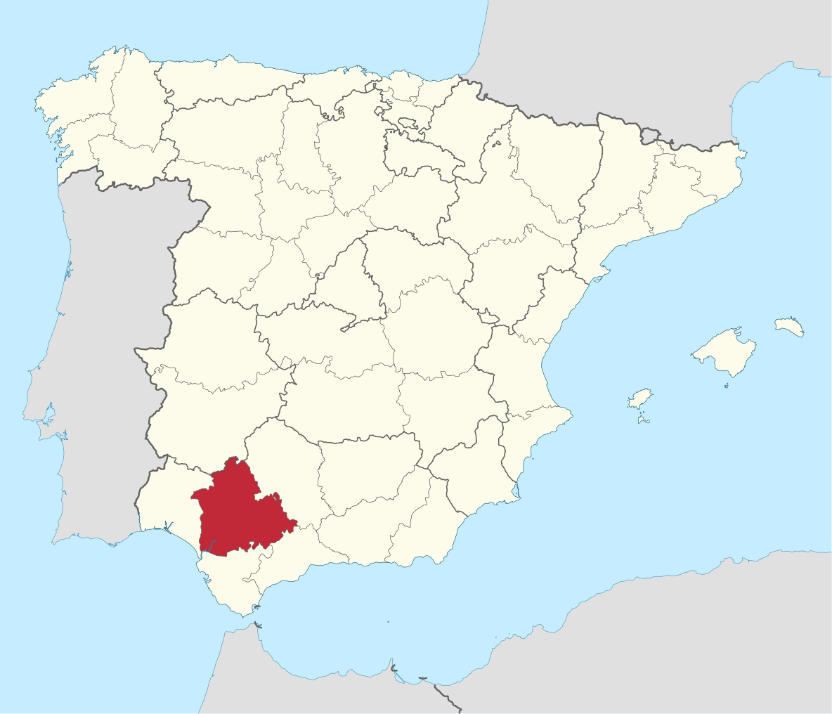 Sevilla