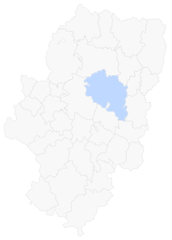 Monegros