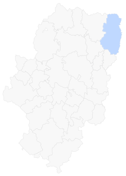 Ribagorza