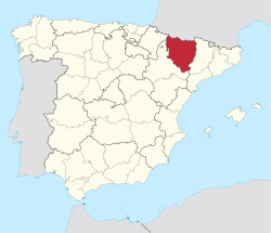 Huesca