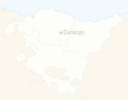 Durangaldea