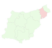 Oarsoaldea