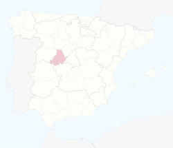 Ávila