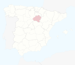 Soria