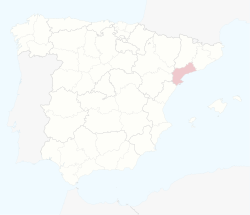 Tarragona