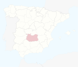 Ciudad Real