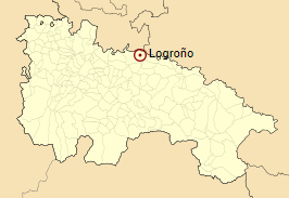 Logroño