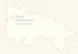 Santo Domingo de la Calzada