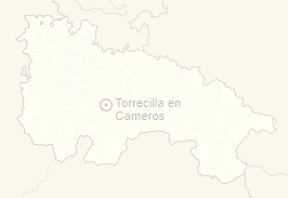 Torrecilla in Cameros