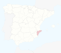 Alicante