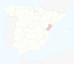 Castellón