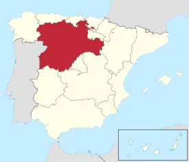 Castile & León