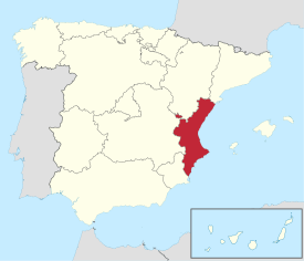 Valencian Community