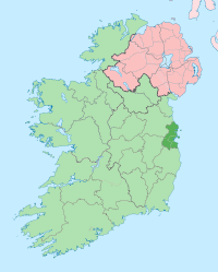 County Dublin