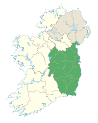 Leinster