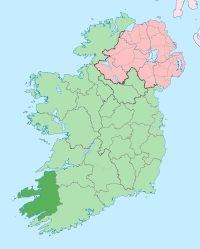 County Kerry