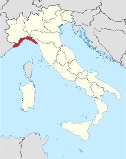 Liguria