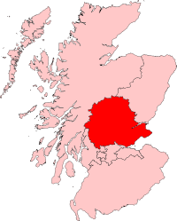 Mid Scotland & Fife