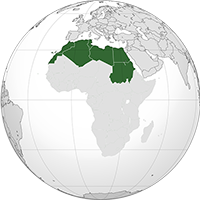 Northern Africa