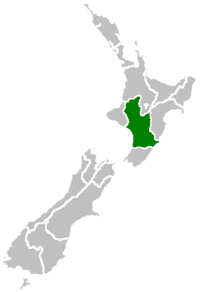 Manawatu-Wanganui