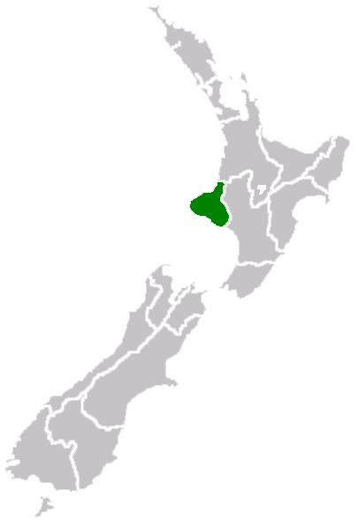 Taranaki