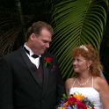 AUST QLD Mareeba 2003APR19 Wedding FLUX Ceremony 023 : 2003, April, Australia, Date, Events, Flux - Trevor & Sonia, Mareeba, Month, Places, QLD, Wedding, Year