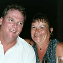 AUST QLD Mareeba 2003APR19 Wedding FLUX Reception 098 : 2003, April, Australia, Date, Events, Flux - Trevor & Sonia, Mareeba, Month, Places, QLD, Wedding, Year