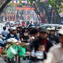 055 FacebookHeader VNM Hanoi 2011APR10 056  Just a normal quite Sunday morning in Old Town Hoi An. — in Hội An, Quang Nam Province, Vietnam : Asia, Hanoi, Places, Vietnam