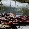 060 FacebookHeader VNM NinhBinh 2011APR13 PagodaBichDong 020  We were riding pushbikes to check out a temple and I came across a river with all the locals fishing boats parked up for the day. — in Ninh Bình, Phu Khanh, Vietnam. : Asia, Ninh Binh, Pagoda Bich Dong, Places, Vietnam