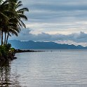 094 FacebookHeader FIJ RovodrauBay 2011OCT09 PacificHarbour ThePearl 012  Yeah - I know, it's a bit tough waking up to this every morning, but I did survive the ordeal ... just. — with at The Pearl South Pacific Resort, Pacific Harbour, Fiji. : Fiji, Oceania, Pacific Harbour, Places, Rovodrau Bay, The Pearl Resort