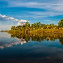 229 FacebookHeader BWA NW OkavangoDelta 2016DEC02 Nguma 004  It was great going out on the Okavanga Panhandle at sunset, but it was hotter than a bride on her wedding night.   Not too many Botswanian "snapping logs" (crocodiles) around to spoil the evening though. — @ Nguma Island, Okavango Delta, Botswana. : 2016, 2016 - African Adventures, Africa, Botswana, Date, December, Month, Ngamiland, Nguma, Northwest, Okavango Delta, Places, Southern, Trips, Year