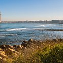 233 FacebookHeader MAR CAS Casablanca 2016DEC29 CornicheBoulevard 001  My shot of the Hassan II Mosque came about because of one of those "happen by chance - go with the flow" travel days.   While in transit to my hotel, I got talking to another passenger who wanted to hire a car and go check out Casablanca, but was concerned about going on her own. I suggest splitting the costs of a car & driver and see what the day brings - we had an absolute ball not only missing all the touristy crap, we ended up seeing the different sides of Casablanca that contributed to shots like this. — @ Casablanca, Morocco. : 2016, 2016 - African Adventures, Africa, Boulevard de la Corniche, Casablanca, Casablanca-Settat, Date, December, Grande Mosquée Hassan II, Month, Morocco, Northern, Places, Trips, Year