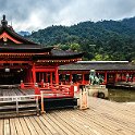 281 FacebookHeader JPN CHG Miyajima 2012NOV05 ItsukushimaShrine 014  Can't always get sunshine on your travels, but you can make the most of it, even in Miyajima, Japan. —  @ Itsukushima Shrine, Itsukushima, Japan : - DATE, - PLACES, - SPORTS, - TRIPS, 10's, 2012, 2012 - Pho Footy & Sushi Tour, 2012 Fukuoka Golden Oldies, Alice Springs Dingoes Rugby Union Football CLub, Asia, Chugoku, Day, Eastern, Golden Oldies Rugby Union, Hiroshima Prefecture, Itsukushima, Itsukushima Shrine, Japan, Miyajima, Monday, Month, November, Rugby Union, Year