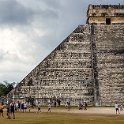 303 FacebookHeader MEX YUC ChichenItza 2019APR09 ZonaArqueologica 074  Whilst a pretty decent site to visit, I don't reckon Chichén-Itzá can hold a candle to the Pirámides de Teotihuacán. — @ Chichén-Itzá, Yucatan, Mexico : - DATE, - PLACES, - TRIPS, 10's, 2019, 2019 - Taco's & Toucan's, Americas, April, Chichén Itzá, Day, Mexico, Month, North America, South, Tuesday, Year, Yucatán, Zona Arqueológica de Chichén Itzá