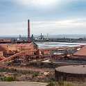 315 FacebookHeader AUS SA Whyalla 2018NOV02 HummockHill 041  Not sure why, but whether its Sheffield - England, Pittsburgh - USA, Newcastle - Australia, Hamilton - Canada or Whyalla, they all seem to be coloured with the same tones of brown, red and rust. — @ Hummock Hill, Whyalla, South Australia, Australia. : - DATE, - PLACES, - TRIPS, 10's, 2018, 2018 - Hi Whyalla, Australia, Day, Friday, Hummock Hill, Month, November, SA, Whyalla, Year