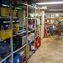 7Goldsworthy LL Workshop 2017JAN31 002 : 7 Goldsworthy Street, Townsville, QLD, Australia, Workshop, Interior, Fitzy's Poverty Palaces, 2017, January