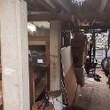 7Goldsworthy LL Workshop 2017JAN31 003 : 7 Goldsworthy Street, Townsville, QLD, Australia, Workshop, Interior, Fitzy's Poverty Palaces, 2017, January