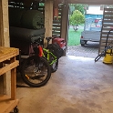 7Goldsworthy LL Workshop 2017JAN31 004 : 7 Goldsworthy Street, Townsville, QLD, Australia, Workshop, Interior, Fitzy's Poverty Palaces, 2017, January