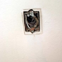 USA ID Boise 7011WAshland GF 2ndBedroom 2005FEB26 004  This is one of two phone receptacles. : 2005, 2nd Bedroom, 7011 West Ashland, Americas, Boise, February, Idaho, North America, USA