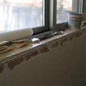 USA ID Boise 7011WAshland GF 2ndBedroom 2005FEB26 009  This a better shot of the tile window trim. : 2005, 2nd Bedroom, 7011 West Ashland, Americas, Boise, February, Idaho, North America, USA
