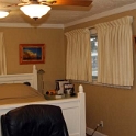 USA ID Boise 7011WAshland GF Master 2006FEB21 002 : 2006, 7011 West Ashland, Americas, Boise, February, Idaho, Master Bedroom, North America, USA