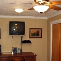 USA ID Boise 7011WAshland GF Master 2006FEB21 006 : 2006, 7011 West Ashland, Americas, Boise, February, Idaho, Master Bedroom, North America, USA