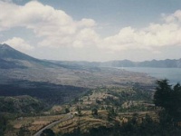 IDN Bali 1990OCT WRLFC WGT 027 : 1990, 1990 World Grog Tour, Asia, Bali, Date, Indonesia, Month, October, Places, Rugby League, Sports, Wests Rugby League Football Club, Year